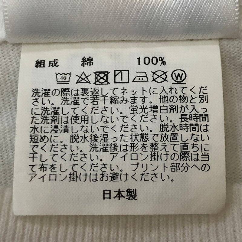 【中古品】【メンズ】 A BATHING APE アベイシングエイプ JAPONISM COLLECTION JAPAN CULTURE TEE 001TEH201040X ジャポニズム コレクション ジャパン カルチャー Tシャツ 日本猿紀行 半袖 トップス 142-250621-yo-11-tei サイズ：2XL カラー：ホワイト 万代Net店