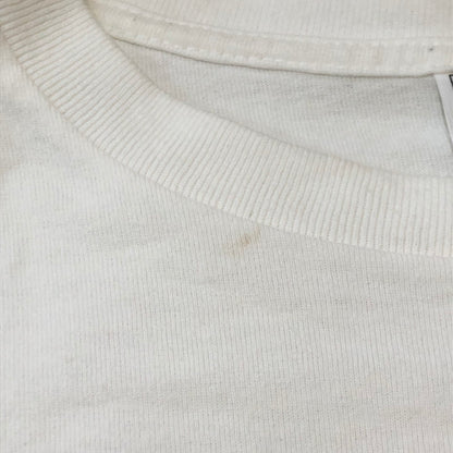 【中古品】【メンズ】 A BATHING APE アベイシングエイプ JAPONISM COLLECTION JAPAN CULTURE TEE 001TEH201040X ジャポニズム コレクション ジャパン カルチャー Tシャツ 日本猿紀行 半袖 トップス 142-250621-yo-11-tei サイズ：2XL カラー：ホワイト 万代Net店