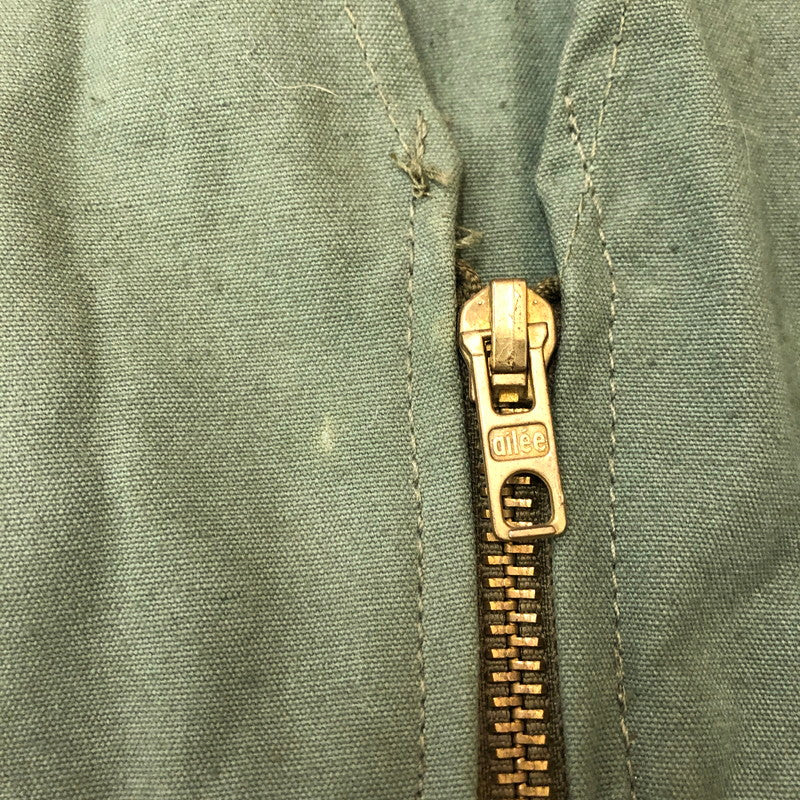 【中古品】【メンズ】 COLAMTISS コランティス 60's～70’s HUNTING VEST VINTAGE 60年代～70年代 ハンティングベスト トップス ベスト ヴィンテージ 145-250602-KS-11-tei サイズ：XL カラー：グリーン 万代Net店