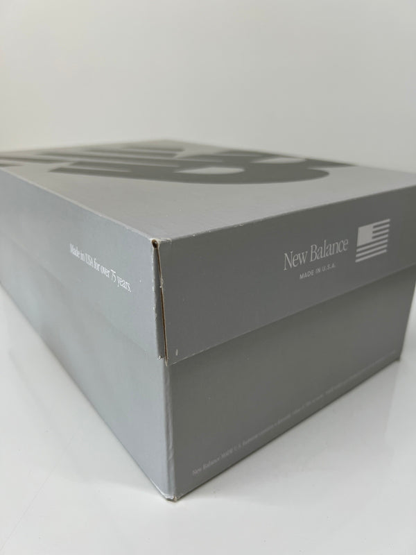 【中古品】【メンズ】 New Balance ニューバランス MR993NV ローカット スニーカー 靴 MADE IN USA 162-260801-kk-09-hon カラー：NAVY 万代Net店