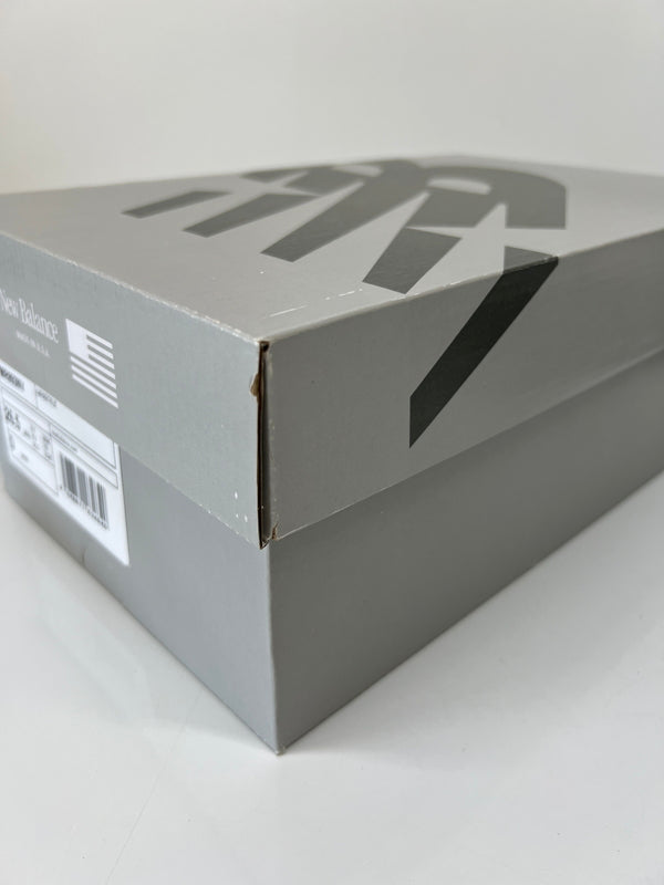 【中古品】【メンズ】 New Balance ニューバランス MR993NV ローカット スニーカー 靴 MADE IN USA 162-260801-kk-09-hon カラー：NAVY 万代Net店