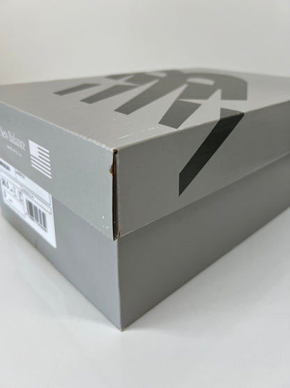 【中古品】【メンズ】 New Balance ニューバランス MR993NV ローカット スニーカー 靴 MADE IN USA 162-260801-kk-09-hon カラー：NAVY 万代Net店