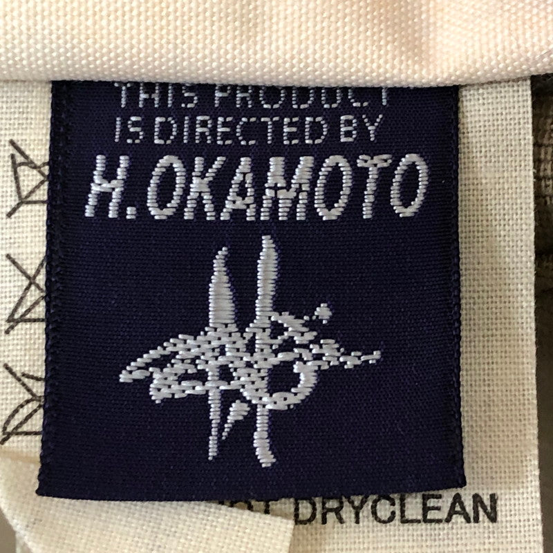 【中古品】【メンズ】 TOYS McCOY トイズマッコイ N-1 CIVILIAN JACKET MARILYN MONROE TMJ1803 N-1 シビリアンジャケット マリリン・モンロー アウター 145-250604-kk-21-fuz サイズ：42 カラー：カーキ 万代Net店