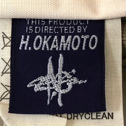 【中古品】【メンズ】 TOYS McCOY トイズマッコイ N-1 CIVILIAN JACKET MARILYN MONROE TMJ1803 N-1 シビリアンジャケット マリリン・モンロー アウター 145-250604-kk-21-fuz サイズ：42 カラー：カーキ 万代Net店