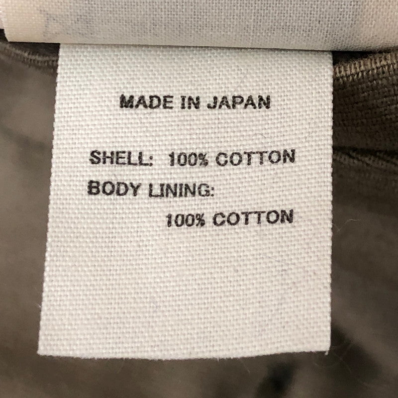 【中古品】【メンズ】 TOYS McCOY トイズマッコイ N-1 CIVILIAN JACKET MARILYN MONROE TMJ1803 N-1 シビリアンジャケット マリリン・モンロー アウター 145-250604-kk-21-fuz サイズ：42 カラー：カーキ 万代Net店