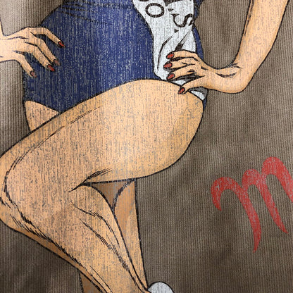 【中古品】【メンズ】 TOYS McCOY トイズマッコイ N-1 CIVILIAN JACKET MARILYN MONROE TMJ1803 N-1 シビリアンジャケット マリリン・モンロー アウター 145-250604-kk-21-fuz サイズ：42 カラー：カーキ 万代Net店