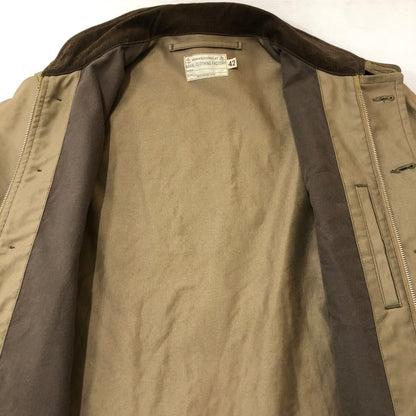 【中古品】【メンズ】 TOYS McCOY トイズマッコイ N-1 CIVILIAN JACKET MARILYN MONROE TMJ1803 N-1 シビリアンジャケット マリリン・モンロー アウター 145-250604-kk-21-fuz サイズ：42 カラー：カーキ 万代Net店