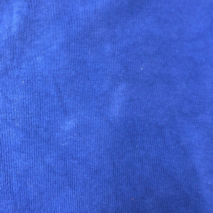 【中古品】【メンズ】 Polo by Ralph Lauren ポロバイラルフローレン TRIPLEPONY HALF ZIP SWEATER MC26B トリプルポニー ハーフジップ セーター スウェット トップス プルオーバー 145-250609-KS-11-tei サイズ：XL カラー：ブルー 万代Net店