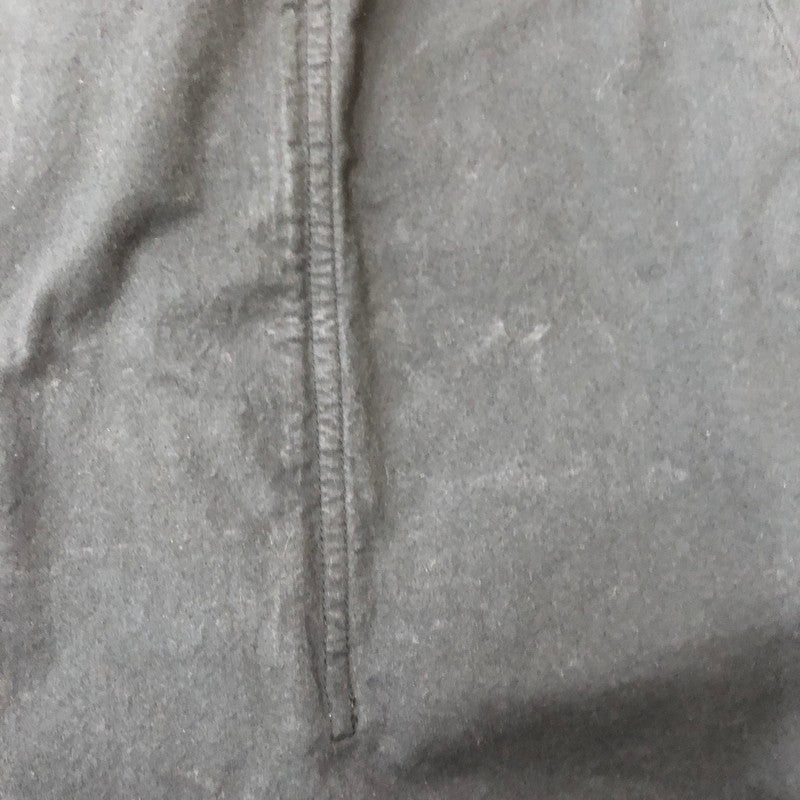 【中古品】【メンズ】 STONE ISLAND ストーンアイランド COTTON CORDURA HOODED JACKET 721542021 コットン コーデュラ フーデッドジャケット ライトアウター 141-250604-kk-03-fuz サイズ：M カラー：ブラック 万代Net店