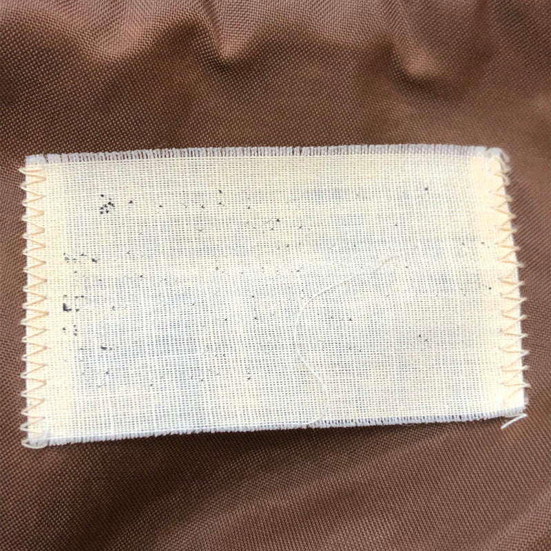 【現状渡し品】【メンズ】 PENDLETON ペンドルトン 70’s WOOL BOARD SHIRT VINTAGE 70年代 ウール ボードシャツ 長袖 トップス ヴィンテージ 145-250604-kk-20-fuz サイズ：S カラー：ブラウン 万代Net店