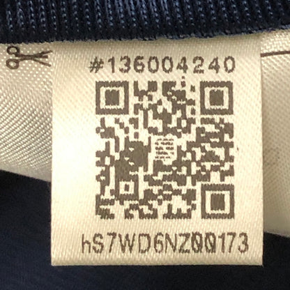 【中古美品】【メンズ】 adidas アディダス × WAKE SAPPORO ウェイク サッポロ 別注 コラボ CLASSICS FIREBIRD TRACK PANTS IM9471 クラシックス ファイヤーバード トラックパンツ ボトムス ジャージ 153-250604-kk-26-tei サイズ：L カラー：ネイビー 万代Net店