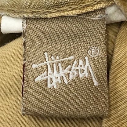 【現状渡し品】【メンズ】 STUSSY ステューシー 00's CLASSIC DUCK CAMO DESIGN CARGO SHORTS 00年代 クラシック ダック カモ デザイン カーゴ ショーツ ボトムス ショートパンツ ハーフパンツ 153-250602-KS-25-tei サイズ：表記無し カラー：カモ柄 万代Net店