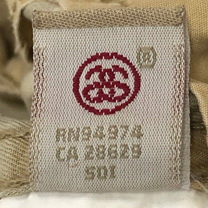 【現状渡し品】【メンズ】 STUSSY ステューシー 00's CLASSIC DUCK CAMO DESIGN CARGO SHORTS 00年代 クラシック ダック カモ デザイン カーゴ ショーツ ボトムス ショートパンツ ハーフパンツ 153-250602-KS-25-tei サイズ：表記無し カラー：カモ柄 万代Net店