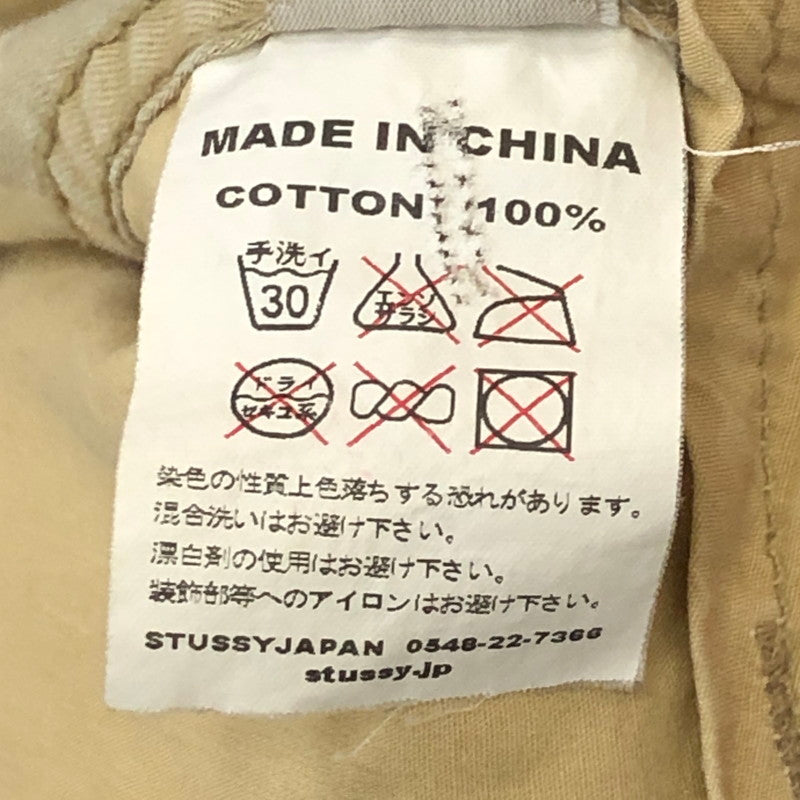 【現状渡し品】【メンズ】 STUSSY ステューシー 00's CLASSIC DUCK CAMO DESIGN CARGO SHORTS 00年代 クラシック ダック カモ デザイン カーゴ ショーツ ボトムス ショートパンツ ハーフパンツ 153-250602-KS-25-tei サイズ：表記無し カラー：カモ柄 万代Net店