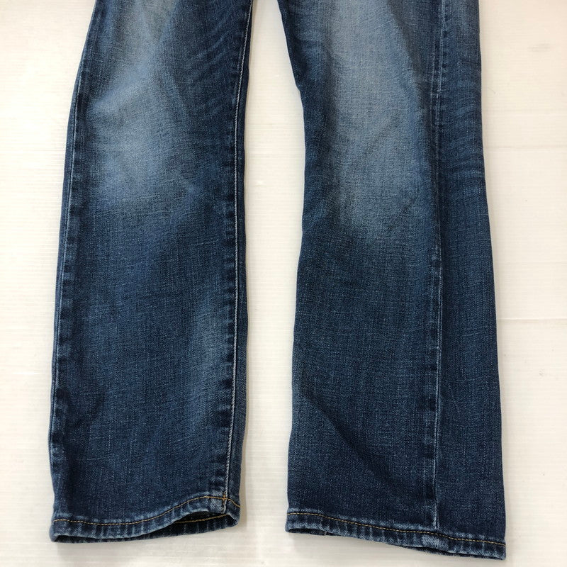 【中古品】【メンズ】 POLO RALPH LAUREN ポロ・ラルフローレン SULLVAN SLIM DENIM PANTS サリバン スリム デニム パンツ デニムパンツ ボトムス 158-250609-KS-22-tei サイズ：34 カラー：インディゴ 万代Net店
