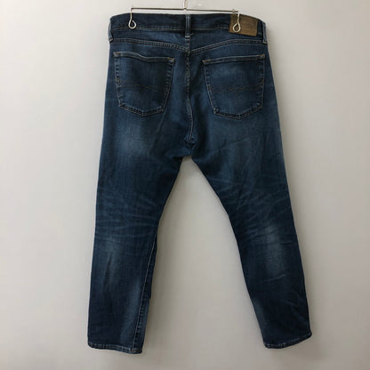 【中古品】【メンズ】 POLO RALPH LAUREN ポロ・ラルフローレン SULLVAN SLIM DENIM PANTS サリバン スリム デニム パンツ デニムパンツ ボトムス 158-250609-KS-22-tei サイズ：34 カラー：インディゴ 万代Net店