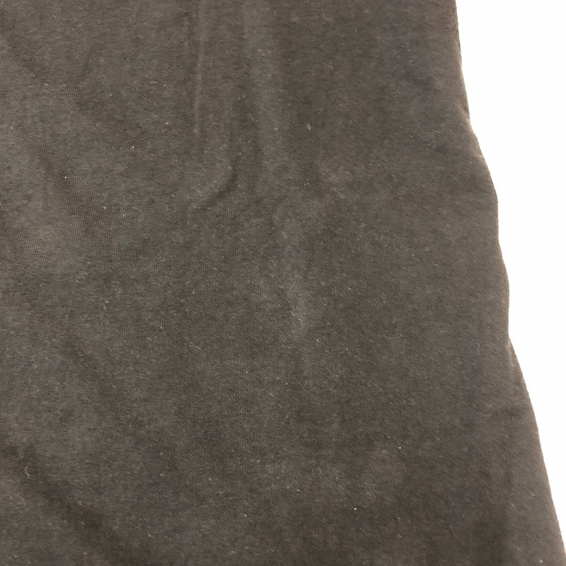 【中古品】【メンズ】 ALL SPORT オールスポーツ 90's NINE INCH NAILS VINTAGE NOTHING TEE 90年代 ナイン インチ ネイルズ ナッシング Tシャツ ヴィンテージ 半袖 トップス 145-250609-KS-14-tei サイズ：L カラー：ブラック 万代Net店