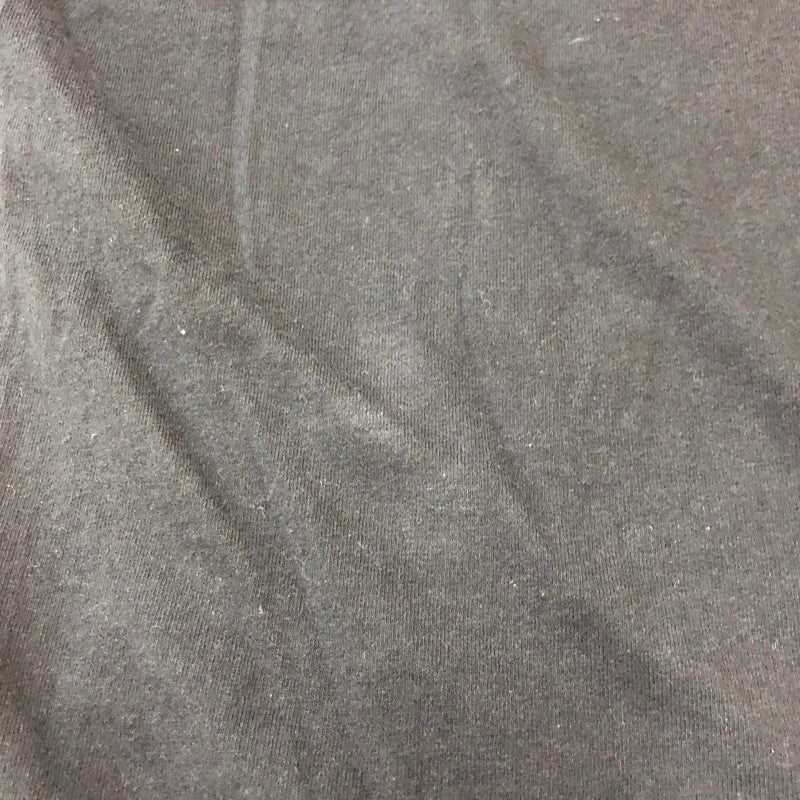 【中古品】【メンズ】 ALL SPORT オールスポーツ 90's NINE INCH NAILS VINTAGE NOTHING TEE 90年代 ナイン インチ ネイルズ ナッシング Tシャツ ヴィンテージ 半袖 トップス 145-250609-KS-14-tei サイズ：L カラー：ブラック 万代Net店