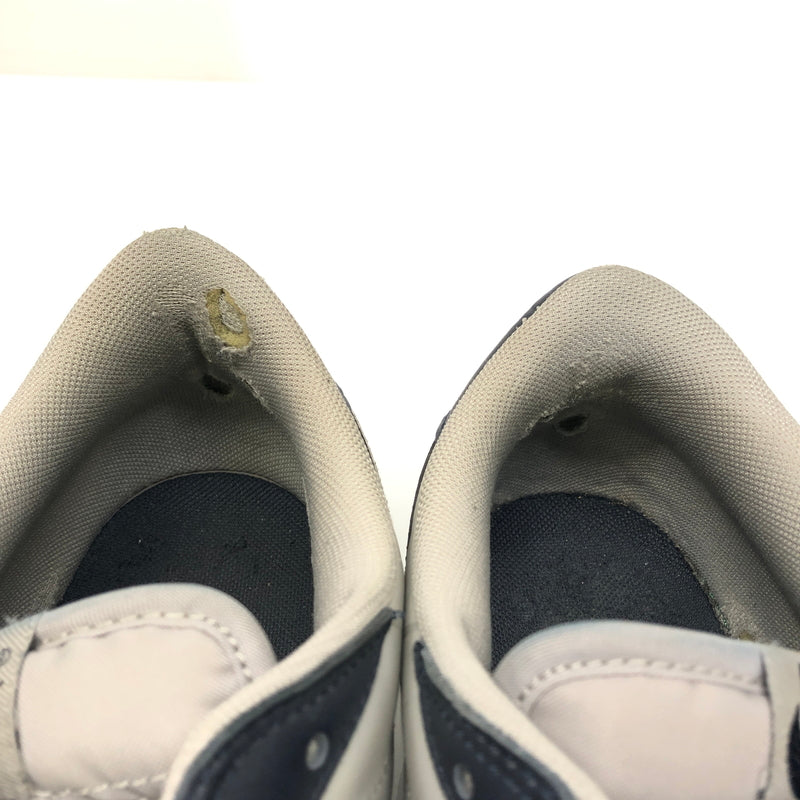 【現状渡し品】【メンズ】 NIKE ナイキ FN6830-001 NIKE FN6830-001 TERMINATOR LOW 靴 シューズ スニーカー 160-260904-AS-19-hon サイズ：29cm カラー：GRANITE/DARK OBSIDIAN/SAIL 万代Net店