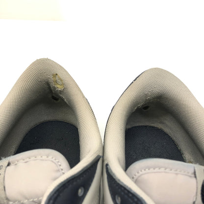【現状渡し品】【メンズ】 NIKE ナイキ FN6830-001 NIKE FN6830-001 TERMINATOR LOW 靴 シューズ スニーカー 160-260904-AS-19-hon サイズ：29cm カラー：GRANITE/DARK OBSIDIAN/SAIL 万代Net店