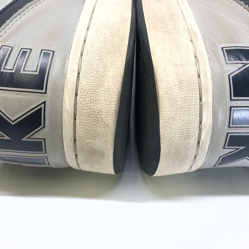 【現状渡し品】【メンズ】 NIKE ナイキ FN6830-001 NIKE FN6830-001 TERMINATOR LOW 靴 シューズ スニーカー 160-260904-AS-19-hon サイズ：29cm カラー：GRANITE/DARK OBSIDIAN/SAIL 万代Net店