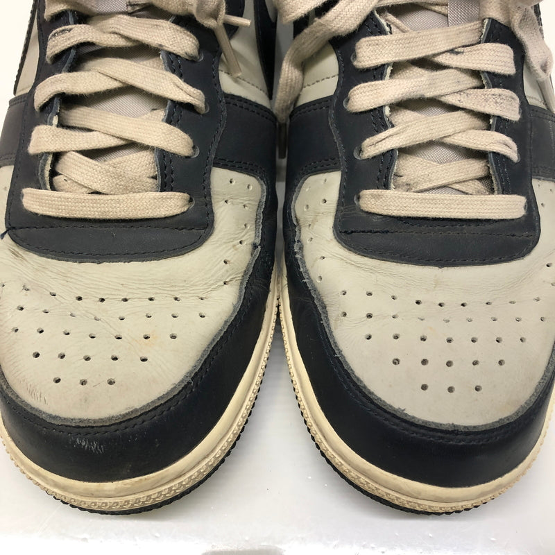 【現状渡し品】【メンズ】 NIKE ナイキ FN6830-001 NIKE FN6830-001 TERMINATOR LOW 靴 シューズ スニーカー 160-260904-AS-19-hon サイズ：29cm カラー：GRANITE/DARK OBSIDIAN/SAIL 万代Net店