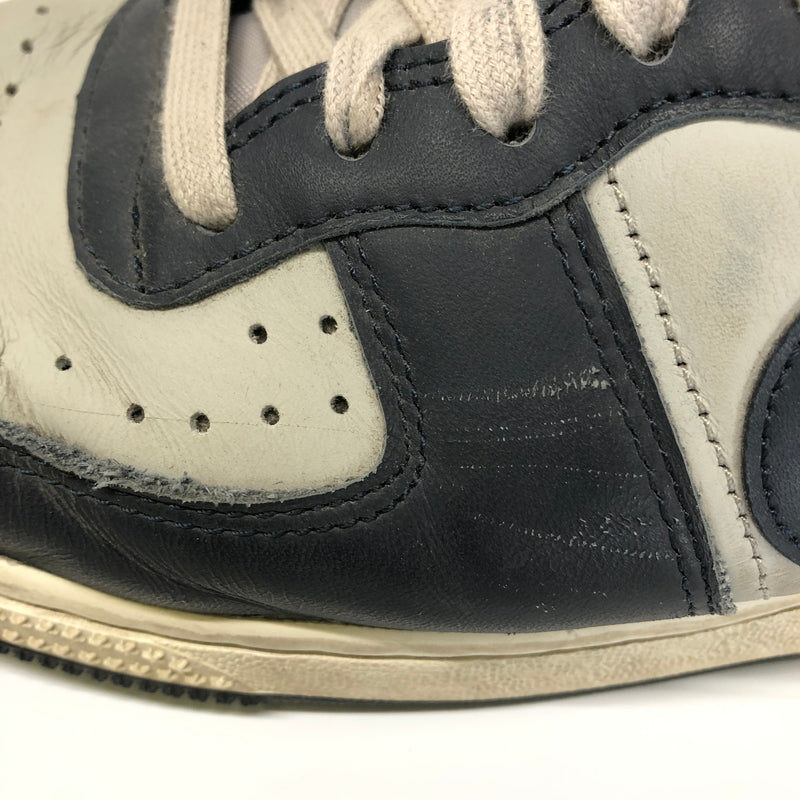 【現状渡し品】【メンズ】 NIKE ナイキ FN6830-001 NIKE FN6830-001 TERMINATOR LOW 靴 シューズ スニーカー 160-260904-AS-19-hon サイズ：29cm カラー：GRANITE/DARK OBSIDIAN/SAIL 万代Net店