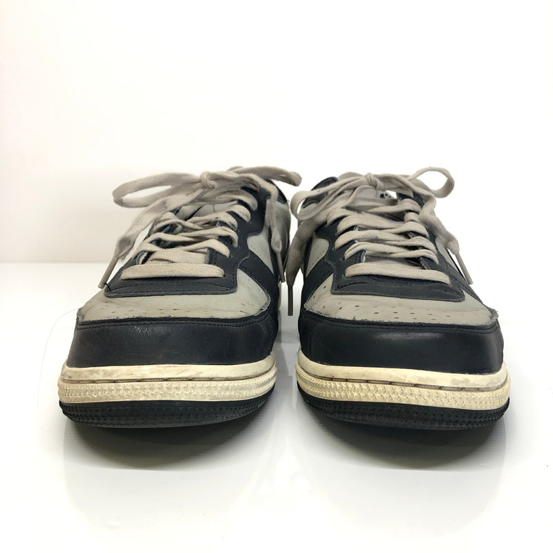 【現状渡し品】【メンズ】 NIKE ナイキ FN6830-001 NIKE FN6830-001 TERMINATOR LOW 靴 シューズ スニーカー 160-260904-AS-19-hon サイズ：29cm カラー：GRANITE/DARK OBSIDIAN/SAIL 万代Net店