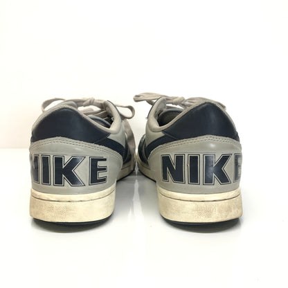 【現状渡し品】【メンズ】 NIKE ナイキ FN6830-001 NIKE FN6830-001 TERMINATOR LOW 靴 シューズ スニーカー 160-260904-AS-19-hon サイズ：29cm カラー：GRANITE/DARK OBSIDIAN/SAIL 万代Net店
