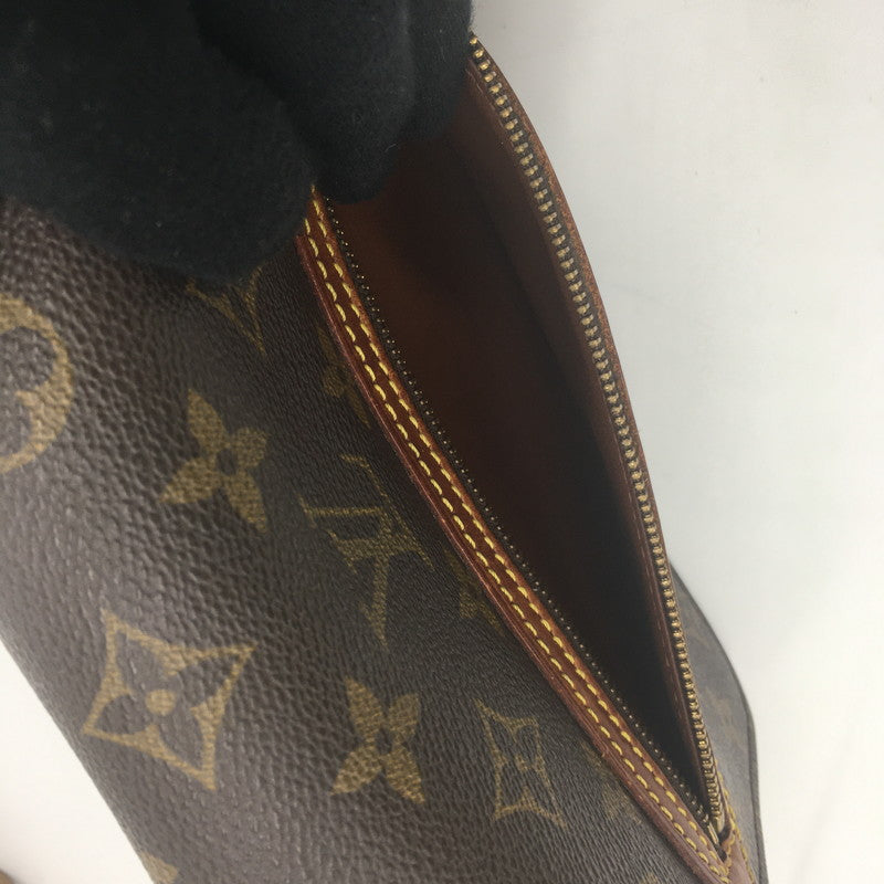 【中古品】【レディース】 LOUIS VUITTON ルイ・ヴィトン モノグラム サンジェルマン24 M51210 カバン ショルダーバッグ 179-250706-KS-02-tei カラー：モノグラム 万代Net店