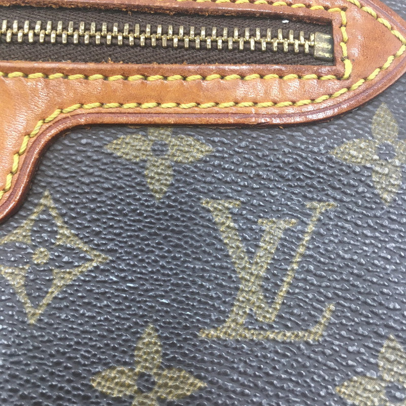 【中古品】【レディース】 LOUIS VUITTON ルイ・ヴィトン モノグラム サンジェルマン24 M51210 カバン ショルダーバッグ 179-250706-KS-02-tei カラー：モノグラム 万代Net店