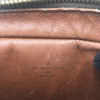 【中古品】【レディース】 LOUIS VUITTON ルイ・ヴィトン モノグラム サンジェルマン24 M51210 カバン ショルダーバッグ 179-250706-KS-02-tei カラー：モノグラム 万代Net店