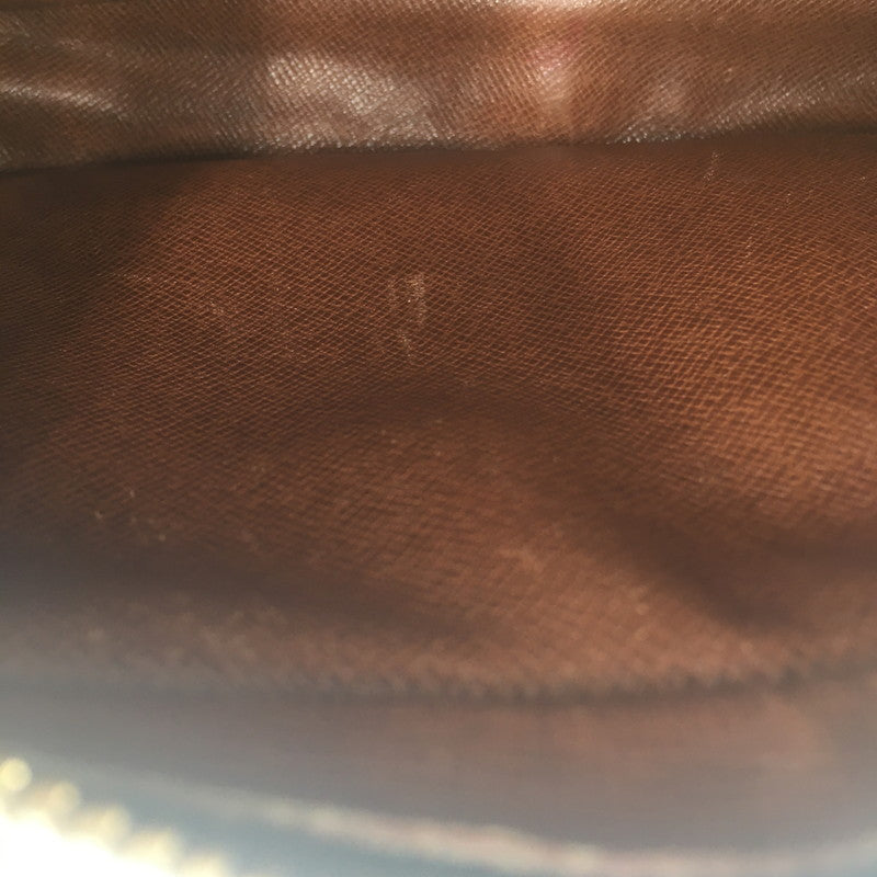 【中古品】【レディース】 LOUIS VUITTON ルイ・ヴィトン モノグラム サンジェルマン24 M51210 カバン ショルダーバッグ 179-250706-KS-02-tei カラー：モノグラム 万代Net店