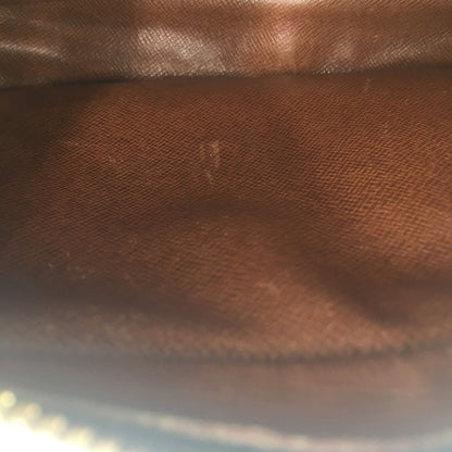 【中古品】【レディース】 LOUIS VUITTON ルイ・ヴィトン モノグラム サンジェルマン24 M51210 カバン ショルダーバッグ 179-250706-KS-02-tei カラー：モノグラム 万代Net店