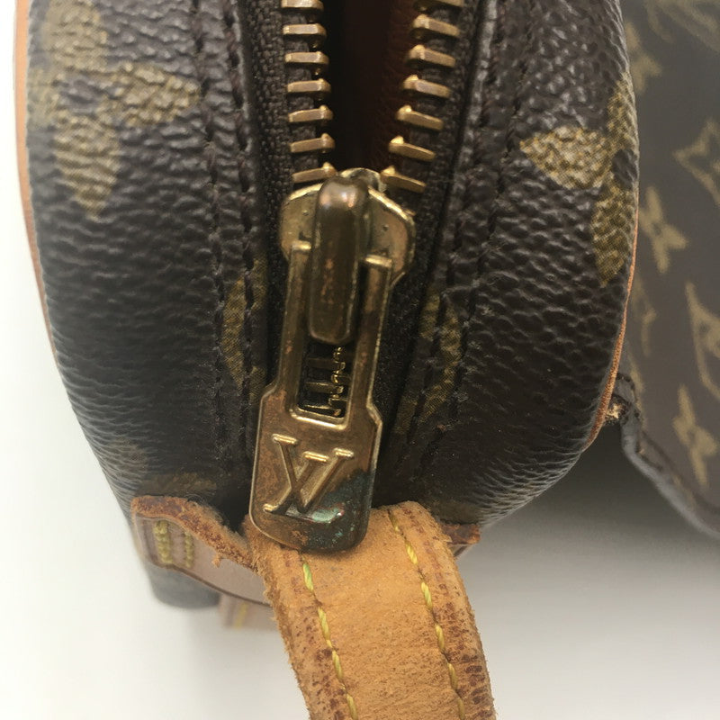 【中古品】【レディース】 LOUIS VUITTON ルイ・ヴィトン モノグラム サンジェルマン24 M51210 カバン ショルダーバッグ 179-250706-KS-02-tei カラー：モノグラム 万代Net店