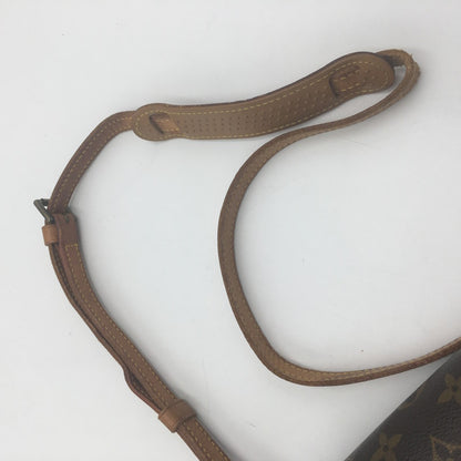 【中古品】【レディース】 LOUIS VUITTON ルイ・ヴィトン モノグラム サンジェルマン24 M51210 カバン ショルダーバッグ 179-250706-KS-02-tei カラー：モノグラム 万代Net店