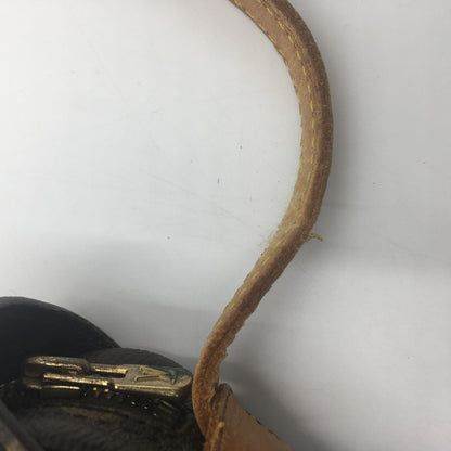 【中古品】【レディース】 LOUIS VUITTON ルイ・ヴィトン モノグラム サンジェルマン24 M51210 カバン ショルダーバッグ 179-250706-KS-02-tei カラー：モノグラム 万代Net店