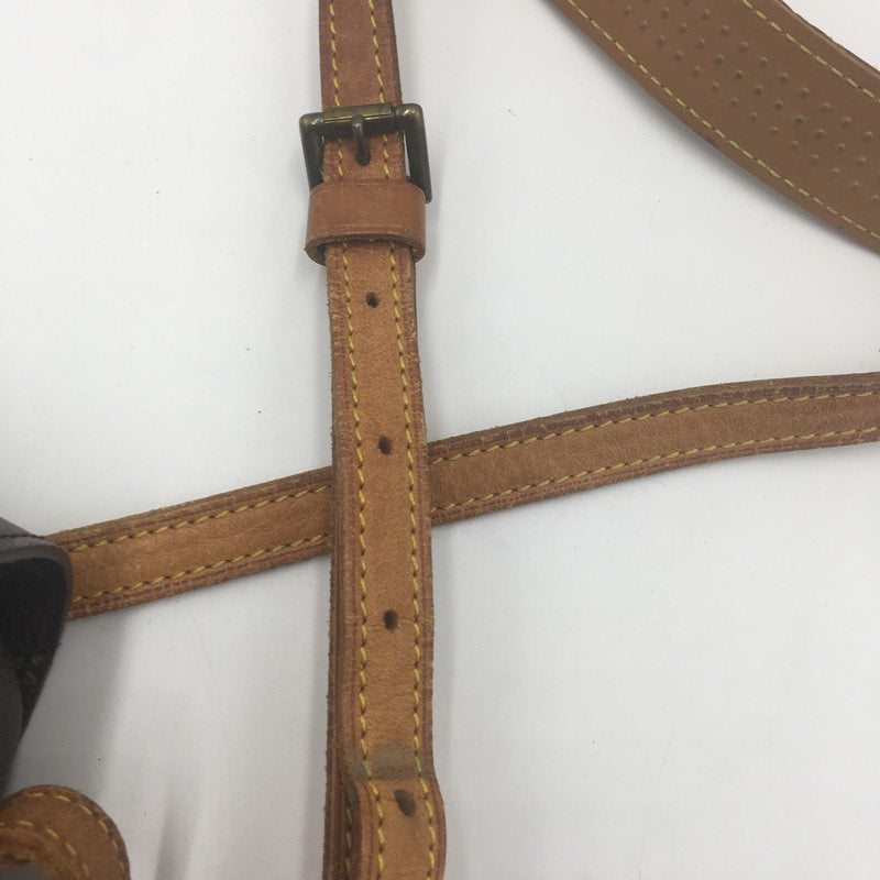 【中古品】【レディース】 LOUIS VUITTON ルイ・ヴィトン モノグラム サンジェルマン24 M51210 カバン ショルダーバッグ 179-250706-KS-02-tei カラー：モノグラム 万代Net店