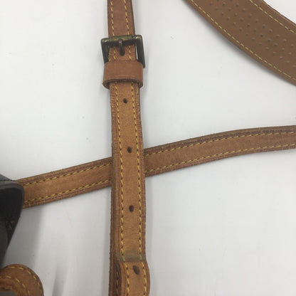 【中古品】【レディース】 LOUIS VUITTON ルイ・ヴィトン モノグラム サンジェルマン24 M51210 カバン ショルダーバッグ 179-250706-KS-02-tei カラー：モノグラム 万代Net店
