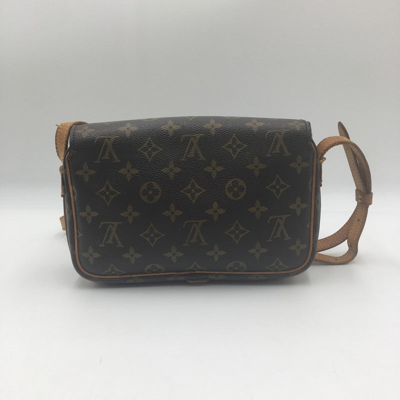 【中古品】【レディース】 LOUIS VUITTON ルイ・ヴィトン モノグラム サンジェルマン24 M51210 カバン ショルダーバッグ 179-250706-KS-02-tei カラー：モノグラム 万代Net店