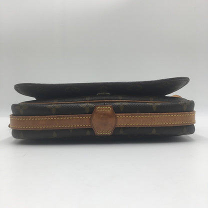 【中古品】【レディース】 LOUIS VUITTON ルイ・ヴィトン モノグラム サンジェルマン24 M51210 カバン ショルダーバッグ 179-250706-KS-02-tei カラー：モノグラム 万代Net店