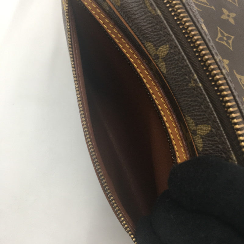 【中古品】【レディース】 LOUIS VUITTON ルイ・ヴィトン モノグラム サンジェルマン24 M51210 カバン ショルダーバッグ 179-250706-KS-02-tei カラー：モノグラム 万代Net店