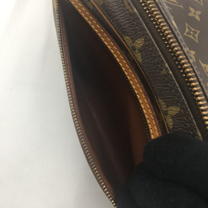 【中古品】【レディース】 LOUIS VUITTON ルイ・ヴィトン モノグラム サンジェルマン24 M51210 カバン ショルダーバッグ 179-250706-KS-02-tei カラー：モノグラム 万代Net店