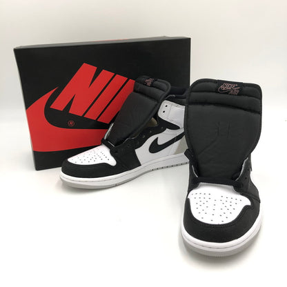 【未使用品】【メンズ】 NIKE ナイキ AIR JORDAN 1 HIGH OG BLEACHED CORAL 555088-108 エア ジョーダン 1 レトロ ハイ オリジナル スニーカー 靴 160-250606-kk-04-tei カラー：WHITE/BLEACHED CORAL-BLACK 万代Net店