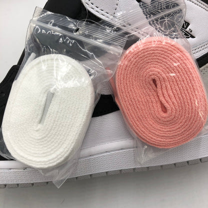 【未使用品】【メンズ】 NIKE ナイキ AIR JORDAN 1 HIGH OG BLEACHED CORAL 555088-108 エア ジョーダン 1 レトロ ハイ オリジナル スニーカー 靴 160-250606-kk-04-tei カラー：WHITE/BLEACHED CORAL-BLACK 万代Net店