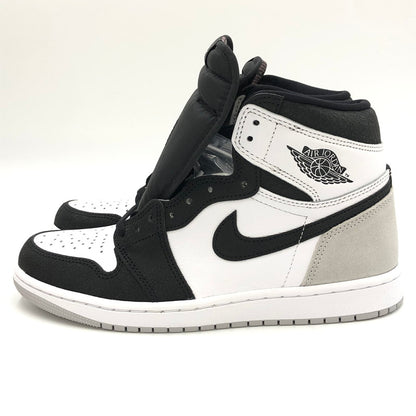 【未使用品】【メンズ】 NIKE ナイキ AIR JORDAN 1 HIGH OG BLEACHED CORAL 555088-108 エア ジョーダン 1 レトロ ハイ オリジナル スニーカー 靴 160-250606-kk-04-tei カラー：WHITE/BLEACHED CORAL-BLACK 万代Net店