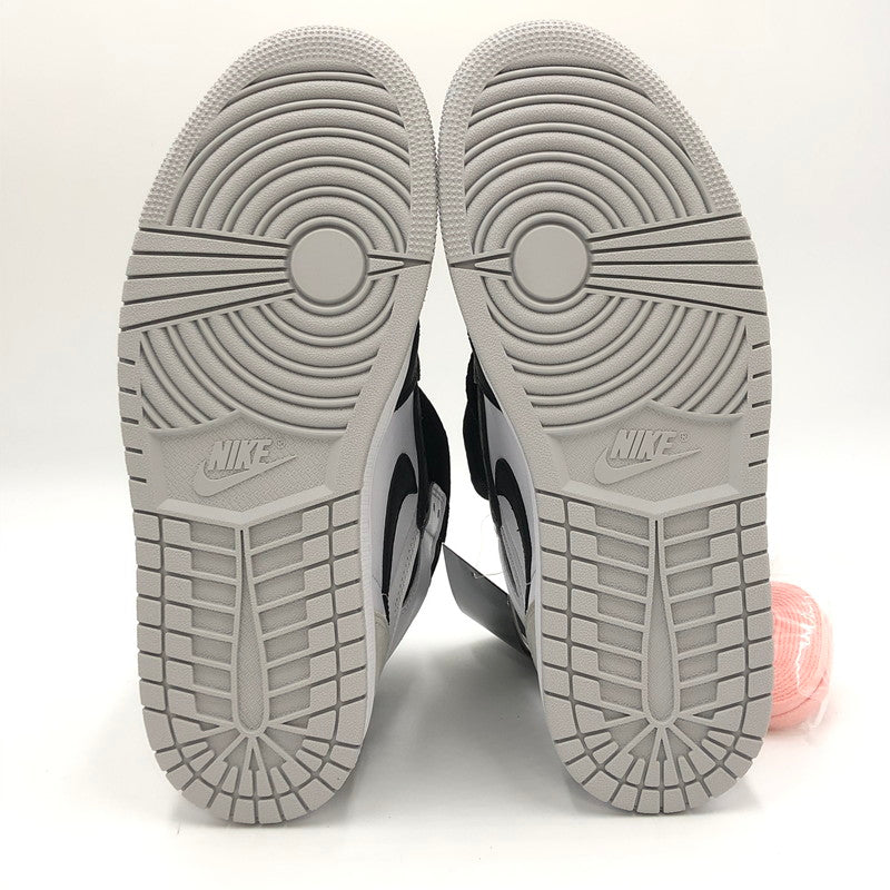 【未使用品】【メンズ】 NIKE ナイキ AIR JORDAN 1 HIGH OG BLEACHED CORAL 555088-108 エア ジョーダン 1 レトロ ハイ オリジナル スニーカー 靴 160-250606-kk-04-tei カラー：WHITE/BLEACHED CORAL-BLACK 万代Net店