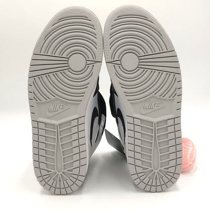 【未使用品】【メンズ】 NIKE ナイキ AIR JORDAN 1 HIGH OG BLEACHED CORAL 555088-108 エア ジョーダン 1 レトロ ハイ オリジナル スニーカー 靴 160-250606-kk-04-tei カラー：WHITE/BLEACHED CORAL-BLACK 万代Net店