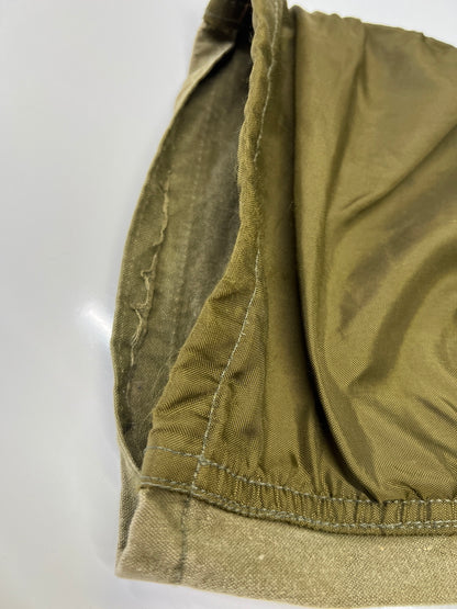 【中古品】【メンズ】 SAFTBAK サフトバック ダブルニーハンティングパンツ ボトムス 156-260921-AS-26-hon サイズ：下記参照 カラー：カーキ 万代Net店