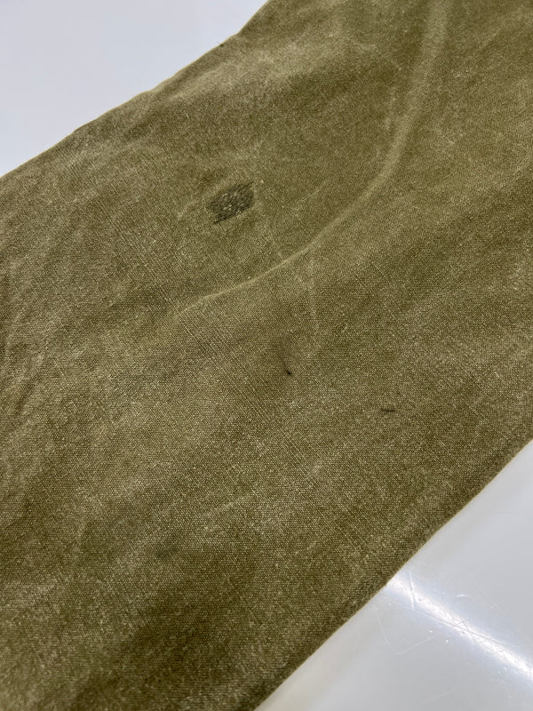 【中古品】【メンズ】 SAFTBAK サフトバック ダブルニーハンティングパンツ ボトムス 156-260921-AS-26-hon サイズ：下記参照 カラー：カーキ 万代Net店